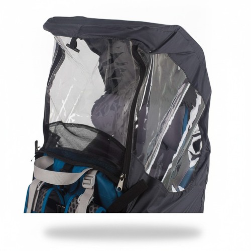 Child carrier rain cover - carrier,