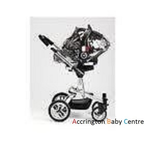 Pvc raincover fits mothercare - fits,