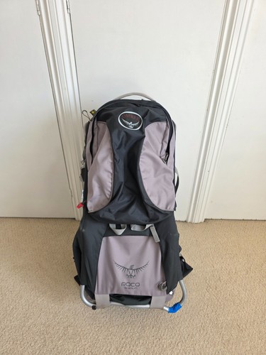 Osprey poco plus backpack - osprey,