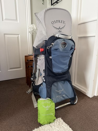 Osprey poco plus - poco,