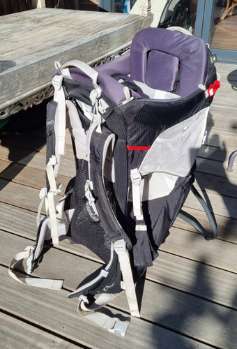 Osprey poco child - osprey,