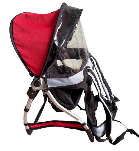 Chicco caddy red - chicco, baby