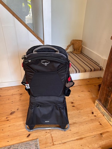 Osprey poco plus child - poco,