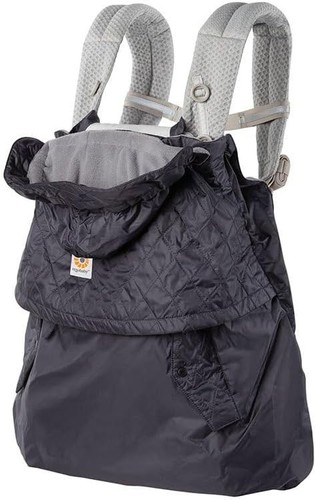 Ergobaby winter cover rain - ergobaby, cover,