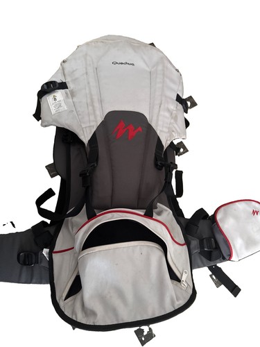 Decathlon quechua ergonomic - decathlon,