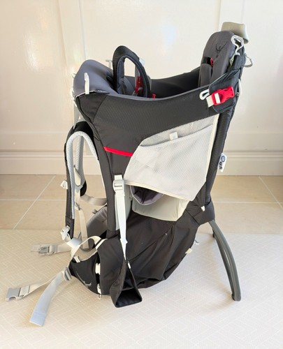 Osprey poco baby backpack - poco,