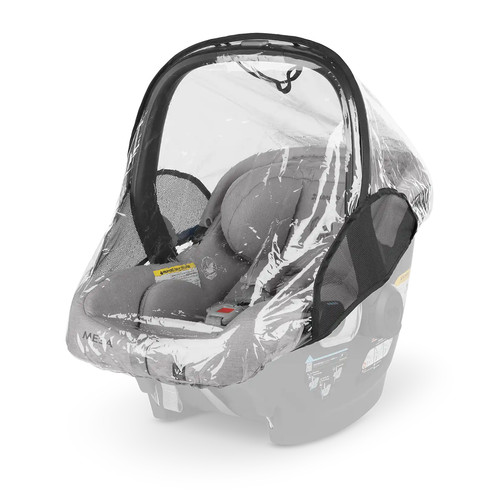 Uppababy infant car seat - infant,