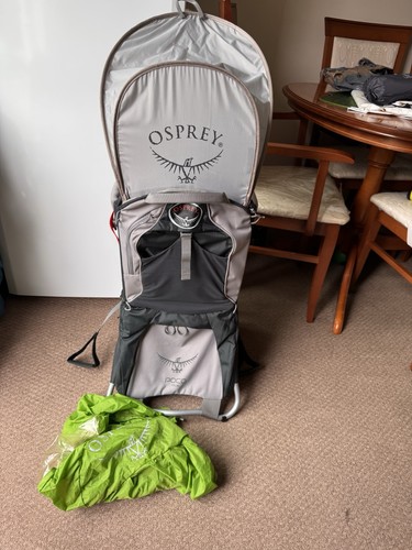 Osprey poco plus child - poco,