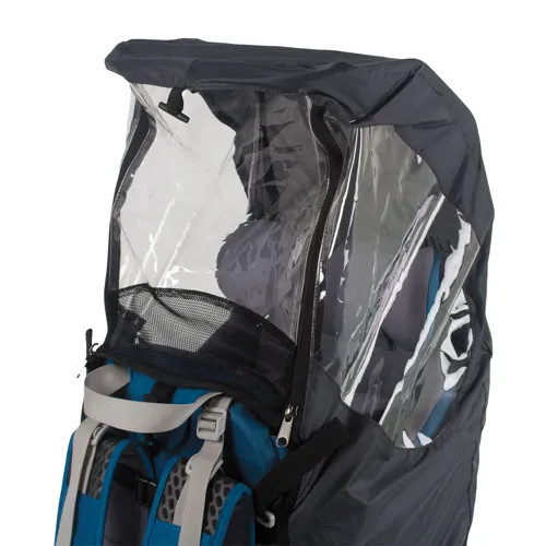 Little life child carrier rain - life,