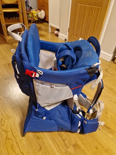 Osprey poco premium child - osprey, child/baby