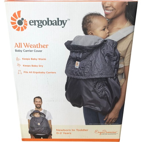Ergobaby all weather - ergobaby,