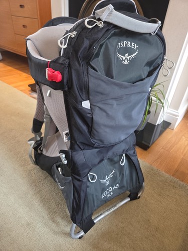 Osprey poco plus - ag, premium