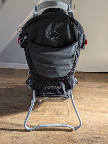 Osprey poco baby toddler - ag, baby/toddler