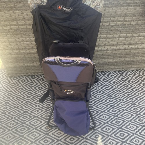 Vango champ light weight - vango,