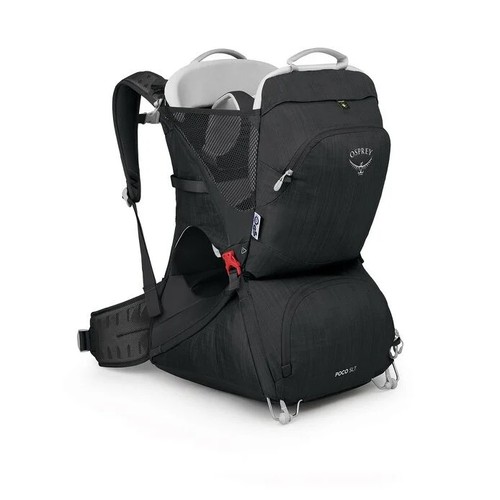 Osprey poco slt black child - slt,