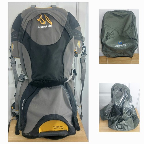 Littlelife all terrain - littlelife,